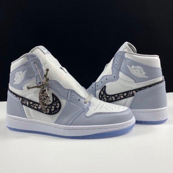 Nike Air Jordan AJ men\'s sneakers